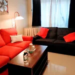 Wish Suite Gonzalo Bilbao De Sevilla