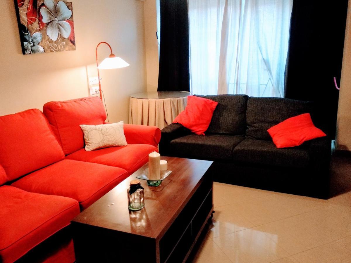 Apartamento Wish Gonzalo Bilbao De