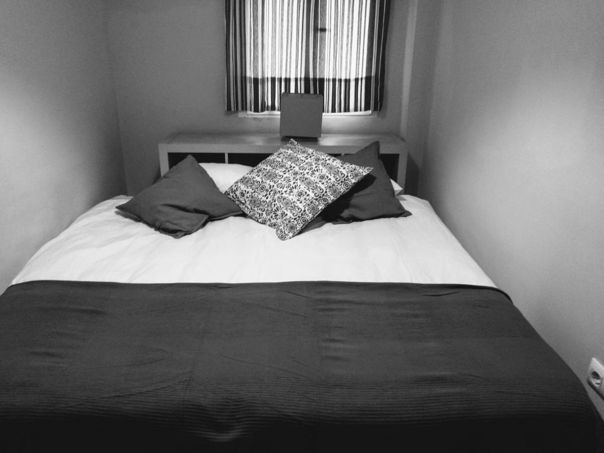 Apartamento Wish Gonzalo Bilbao De Sevilla