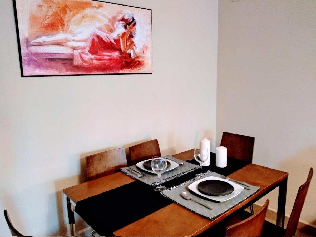 Wish Gonzalo Bilbao De Apartamento Sevilla