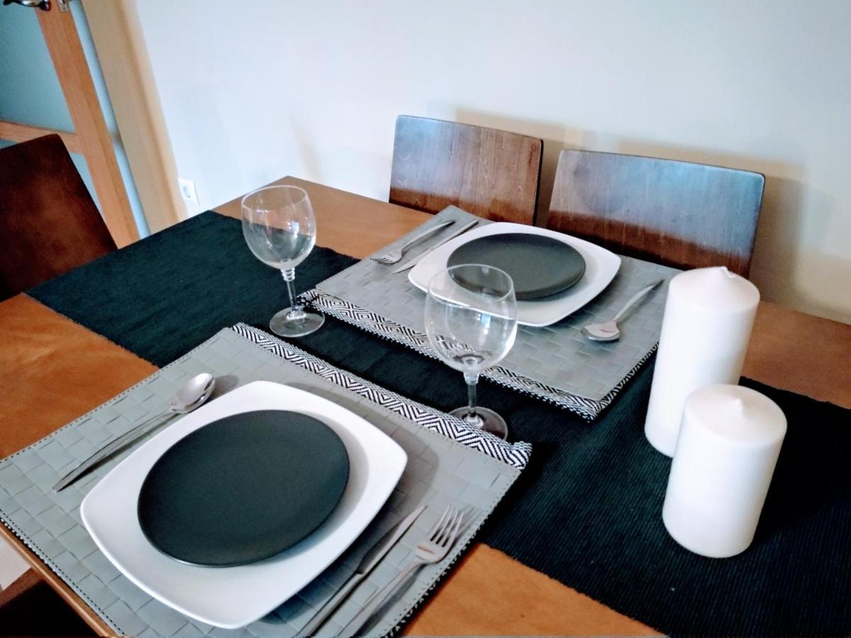Apartamento Wish Gonzalo Bilbao De Sevilla