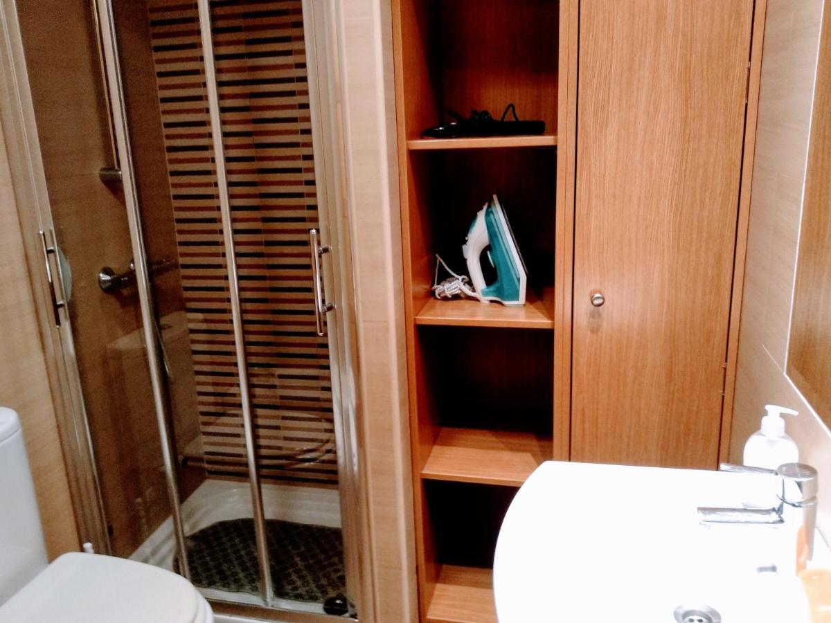 Wish Gonzalo Bilbao De Apartamento *
