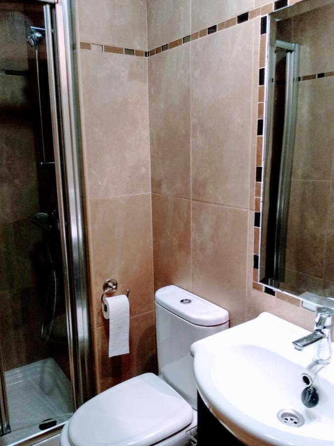 Apartamento Wish Gonzalo Bilbao De