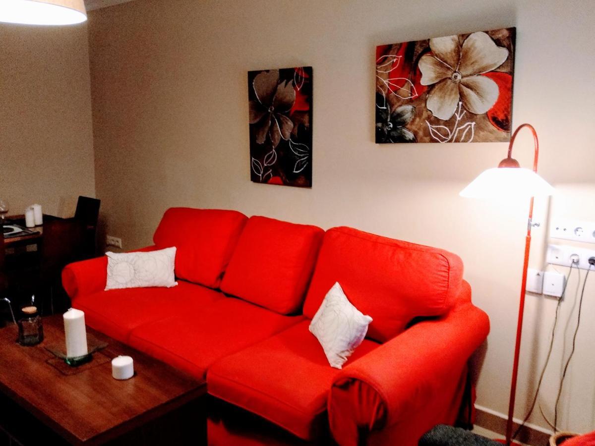 Apartamento Wish Gonzalo Bilbao De